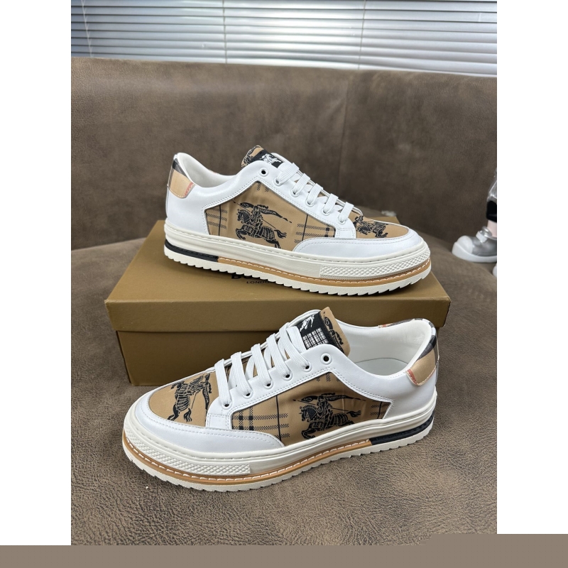 B**rry sneakers